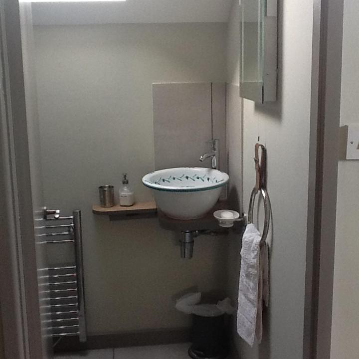 The Jockey Room Hideaway Spurstow Ngoại thất bức ảnh
